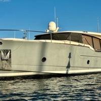 Greenline 40 del 2017