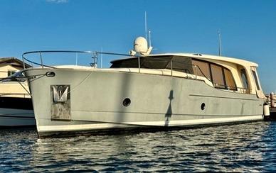 Greenline 40 del 2017