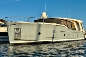 Greenline 40 del 2017