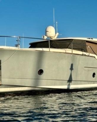 Greenline 40 del 2017