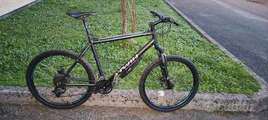 MTB Btwin Rockrider 500 26