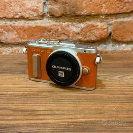 Olympus E-PL8