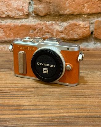 Olympus E-PL8