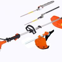 DECESPUGLIATORE 5 funzioni 53cc
