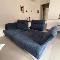 Divano Wender 3 posti