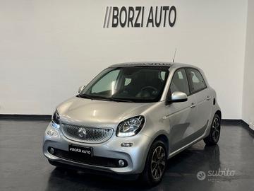 Smart ForFour 90 0.9 Turbo Passion PROMO!!