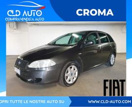 FIAT Croma 1.9 Multijet 16V Active