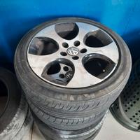 Cerchioni auto 