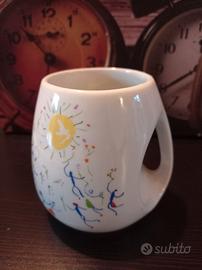 Tazza vintage Pablo Picasso