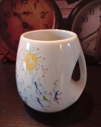 Tazza vintage Pablo Picasso