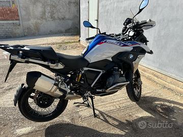 Gs1250 full optional