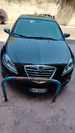 LANCIA Delta 1.6 MJT DPF Selectronic pla platinumi