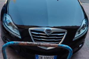 LANCIA Delta 1.6 MJT DPF Selectronic pla platinumi