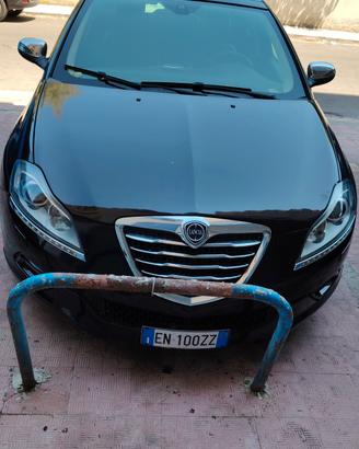 LANCIA Delta 1.6 MJT DPF Selectronic pla platinumi