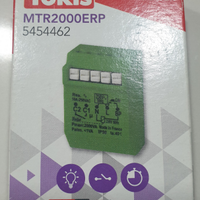 Yokis radio power MTR2000ERP