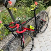 Torpado Bicicletta da corsa