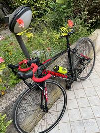 Torpado Bicicletta da corsa