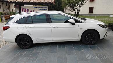 OPEL Astra SW 200CV