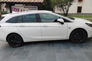 OPEL Astra SW 200CV