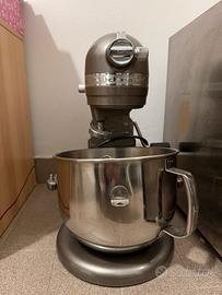 KitchenAid Artisan 6,9L