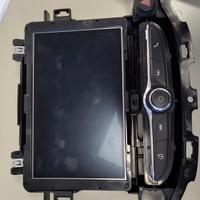 Autoradio Opel Astra K 2021