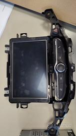 Autoradio Opel Astra K 2021