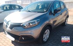 Renault Captur TCe 12V 90 CV Start&Stop Energy Zen