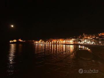 Vieste case per vacanze a 200 metri dal mare