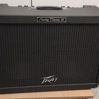 Amplificatore valvolare per Chitarra Peavey