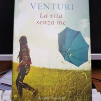 Maria Venturi - Romanzi