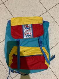 ZAINO INVICTA JOLLY - VINTAGE