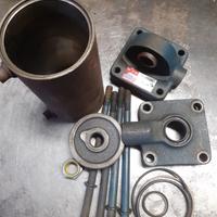 kit per servo sterzo