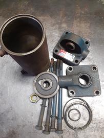 kit per servo sterzo