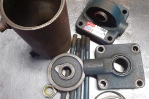 kit per servo sterzo