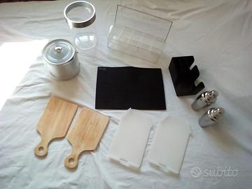 Accessoristica varia