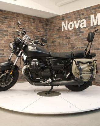 MOTO GUZZI V9 - V9 850 Bobber my21
