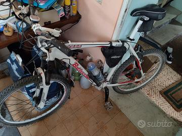 BICI BOTTECCHIA FX530