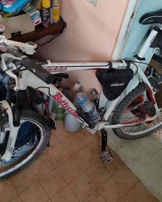 BICI BOTTECCHIA FX530