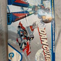 Giochi in scatola vintage Danguard