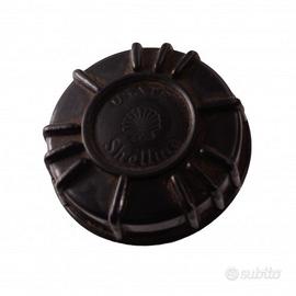 Tappo Shellina per serbatoio benzina con diametro 