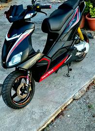Aprilia SR 50 Racing Replica