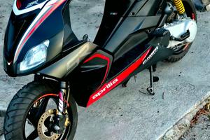 Aprilia SR 50 Racing Replica