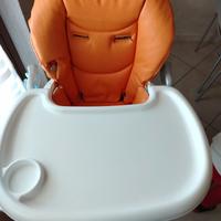 Seggiolone Cam Istante