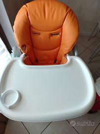 Seggiolone Cam Istante