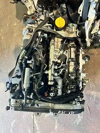 Motore 939A2000 – Alfa Romeo 1.9 16V JTDm