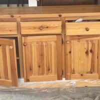 credenza 