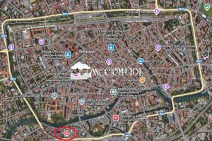 Rif.FG1| garage treviso