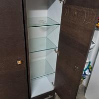 Pensili bagno sospesi
