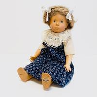Bambola “Marisa” (Dolfi)