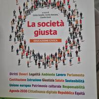 libro La società giusta